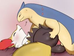 Pokemon (Species) Rule 34 Image