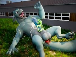 3d (Artwork) Rule 34 Image
