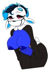Lambie (Species) Rule 34 Image