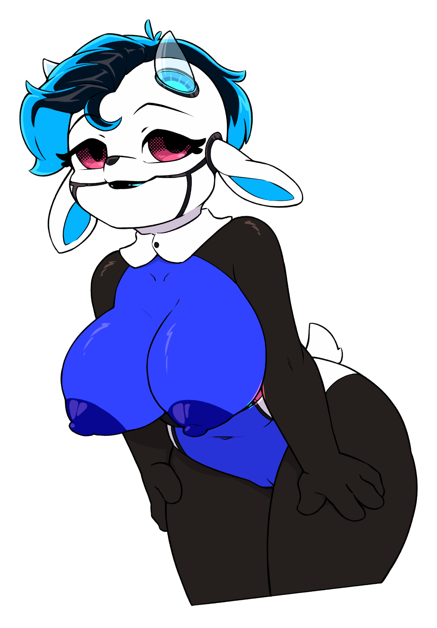 Lambie (Species) Rule 34 Image