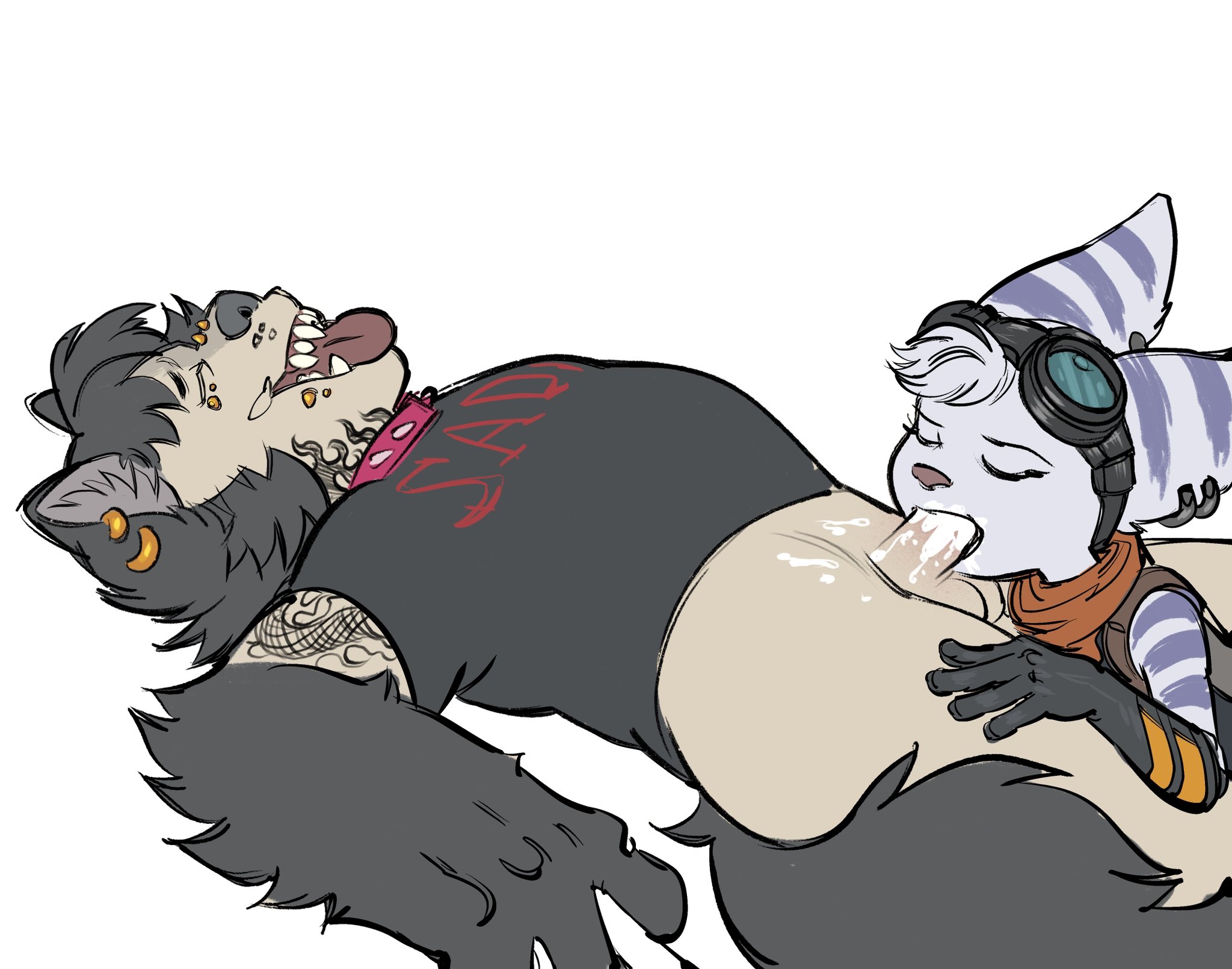 Digital Media (Artwork) Rule 34 Image
