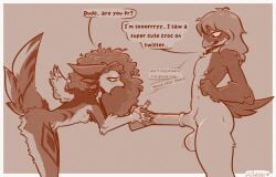 Anthro Rule 34 Image
