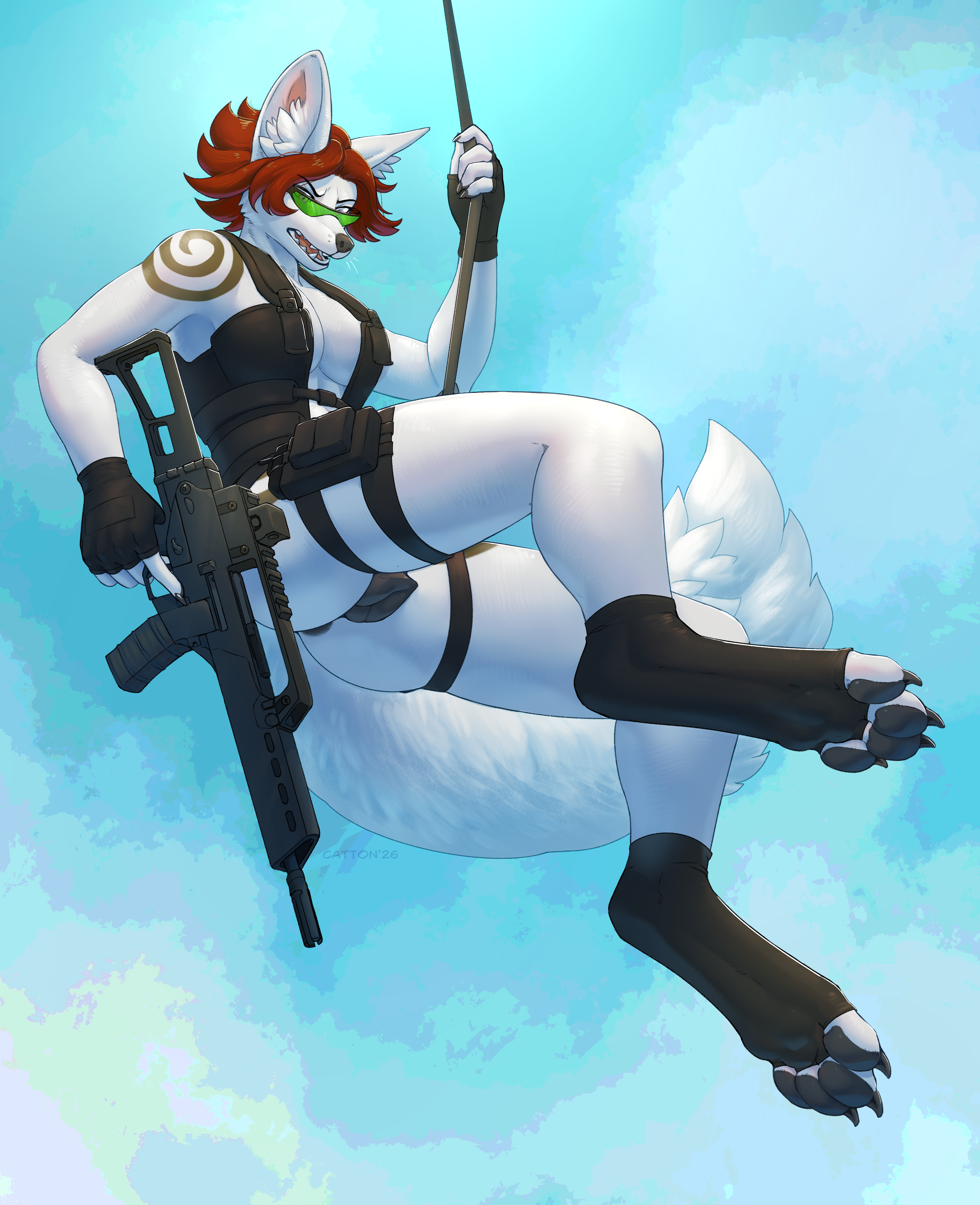 Digital Media (Artwork) Rule 34 Image