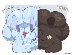 Antennae (Anatomy) Rule 34 Image