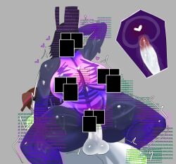 Lord Exo (Tds) Rule 34 Image