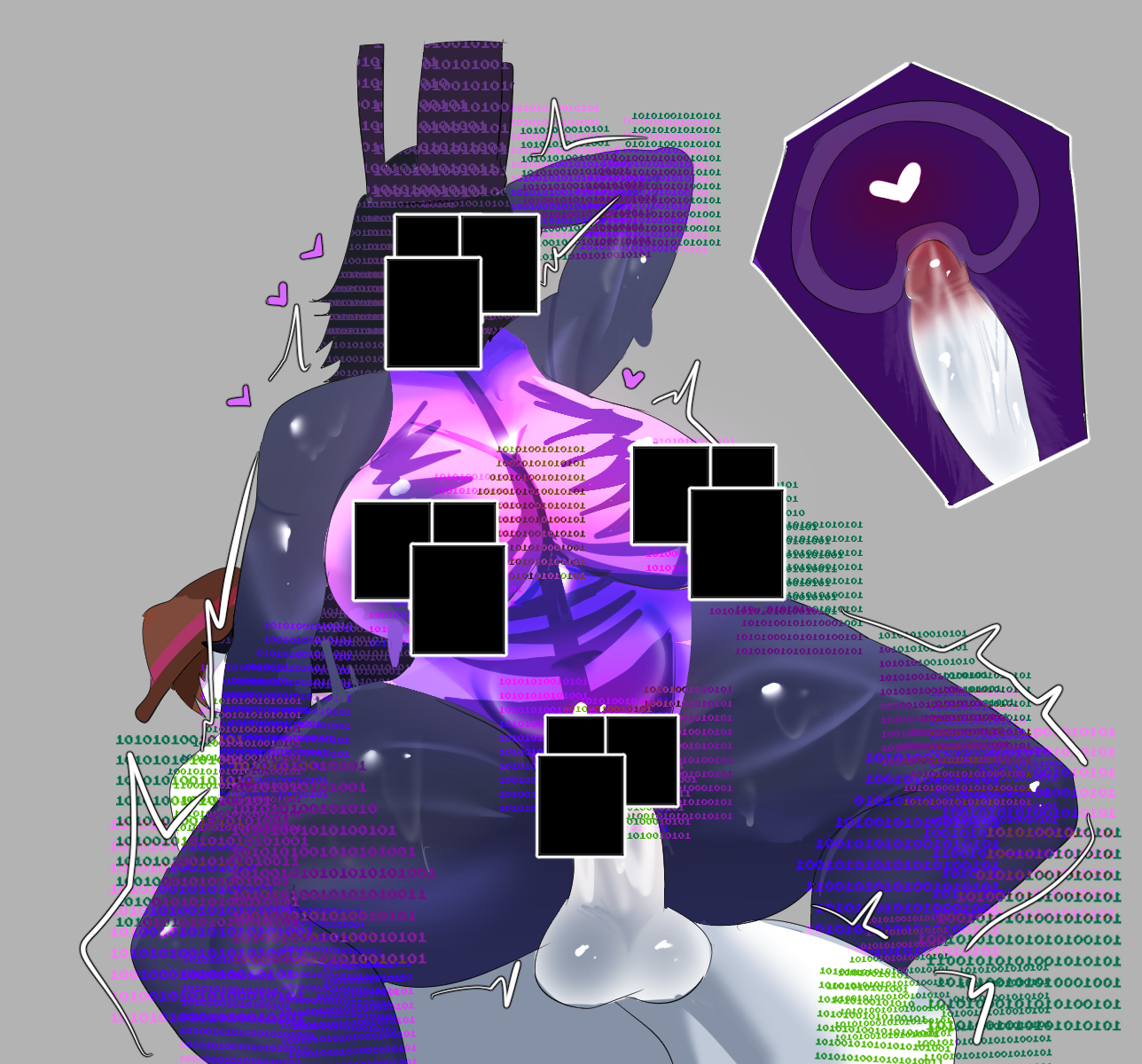 Lord Exo (Tds) Rule 34 Image