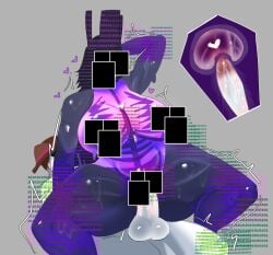 Lord Exo (Tds) Rule 34 Image