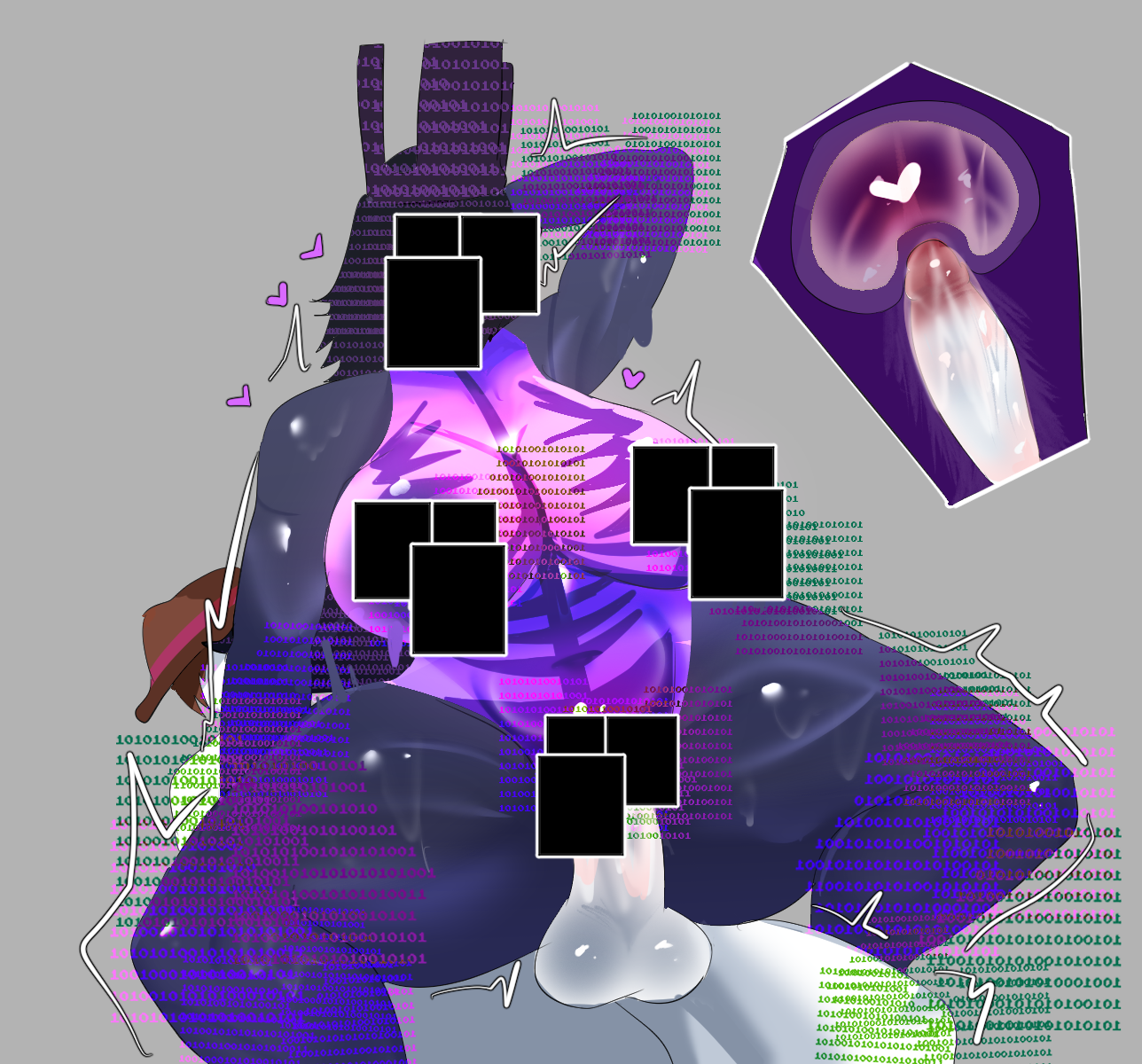 Lord Exo (Tds) Rule 34 Image