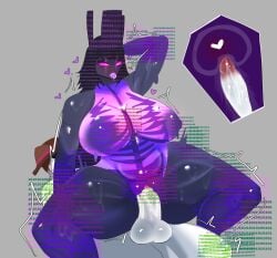 Lord Exo (Tds) Rule 34 Image