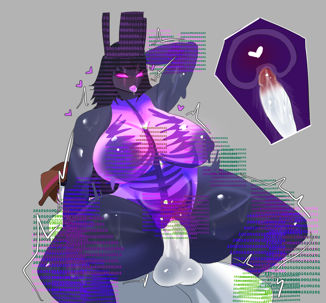 Lord Exo (Tds) Rule 34 Image