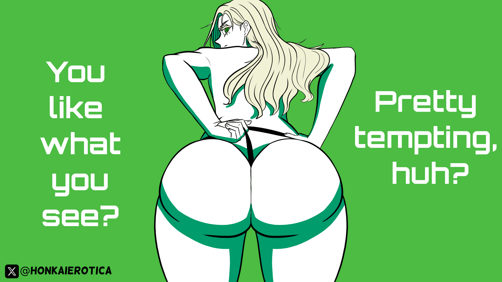 Ass Rule 34 Image