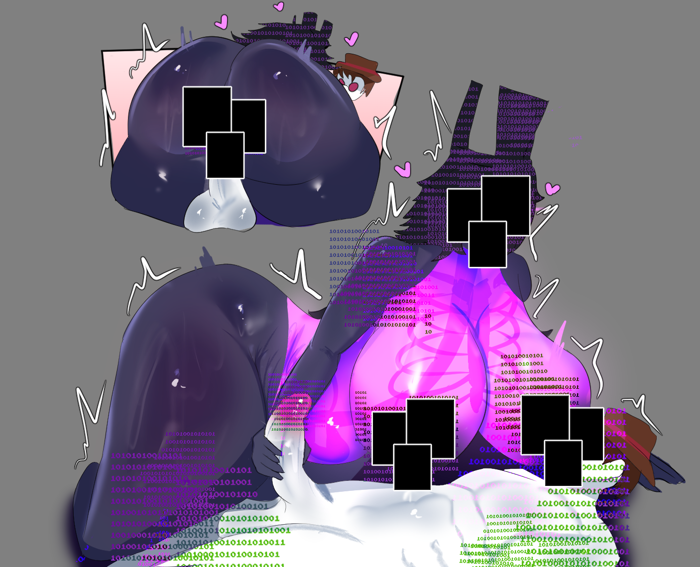 Lord Exo (Tds) Rule 34 Image