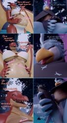 3d (Artwork) Rule 34 Image