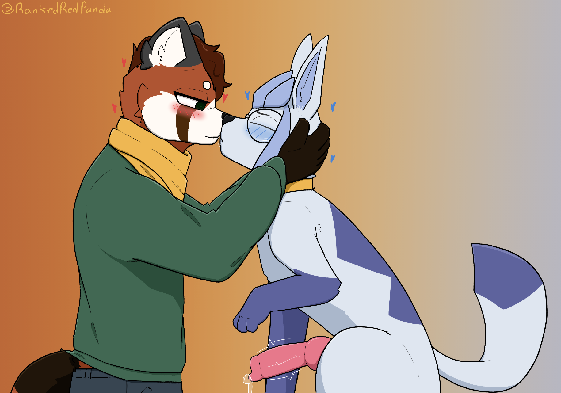 Eeveelution (Nintendo) Rule 34 Image