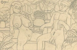 Antoni (Lobar) Rule 34 Image