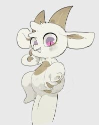 Fwench Fwy (Chikn Nuggit) Rule 34 Image