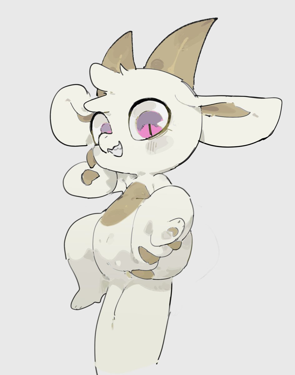 Fwench Fwy (Chikn Nuggit) Rule 34 Image