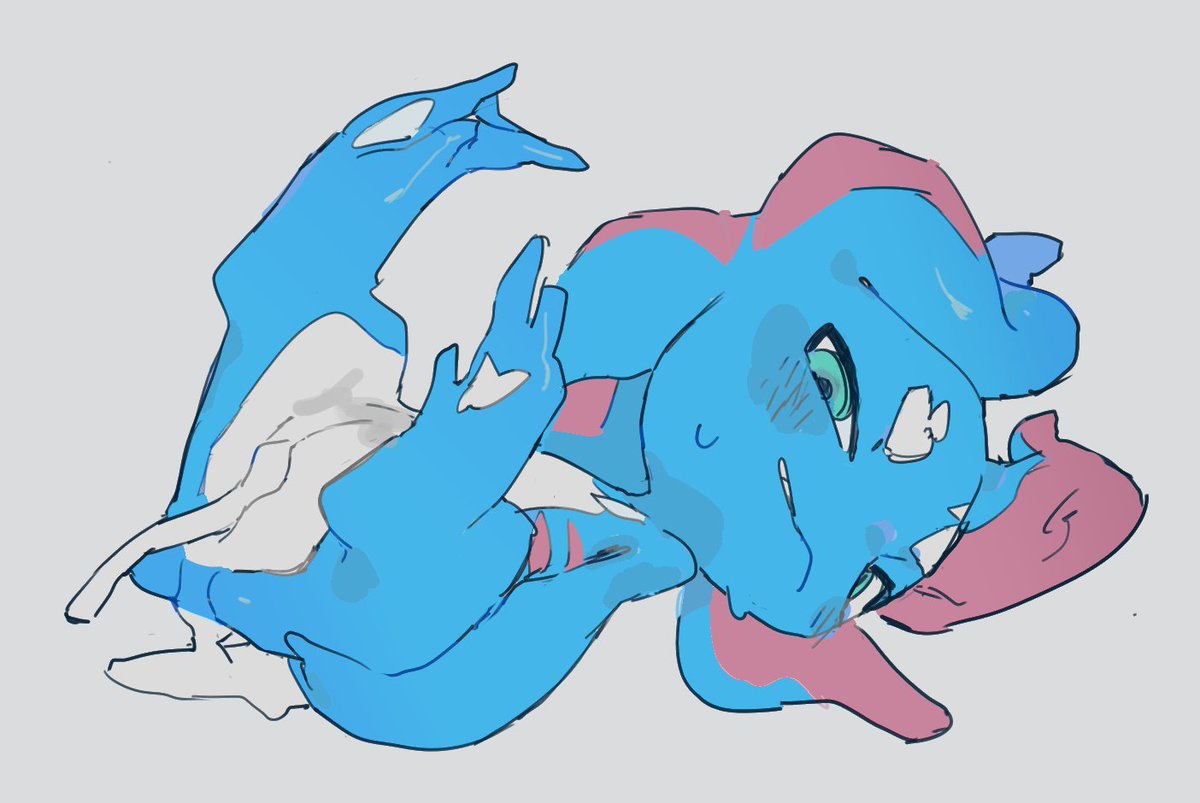 Fizz (Lol) Rule 34 Image