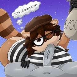 Mask (Marking) Rule 34 Image