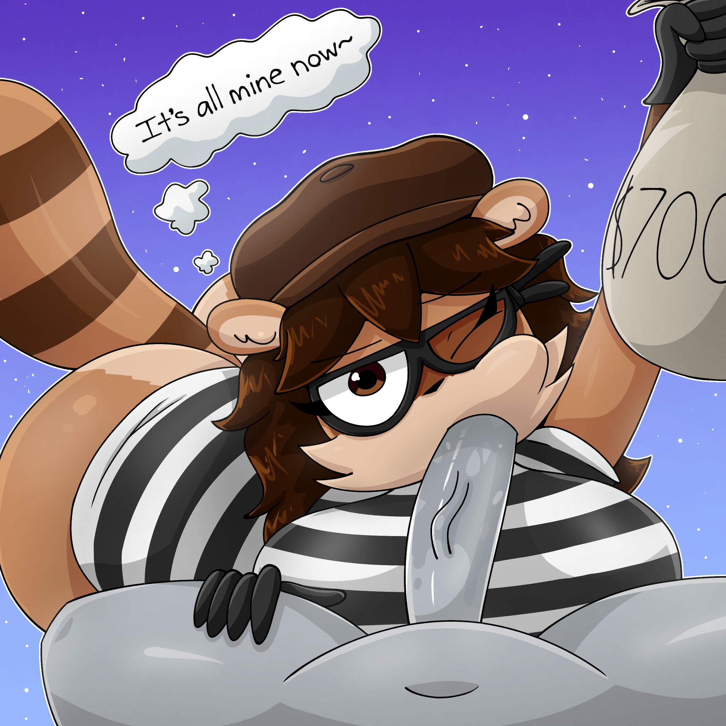 Sierra (Spicysierra) Rule 34 Image