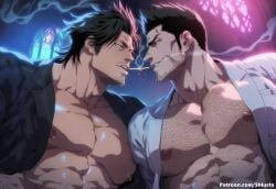 1male Rule 34 Image