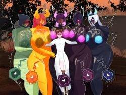 Void Reaver (Tds) Rule 34 Image