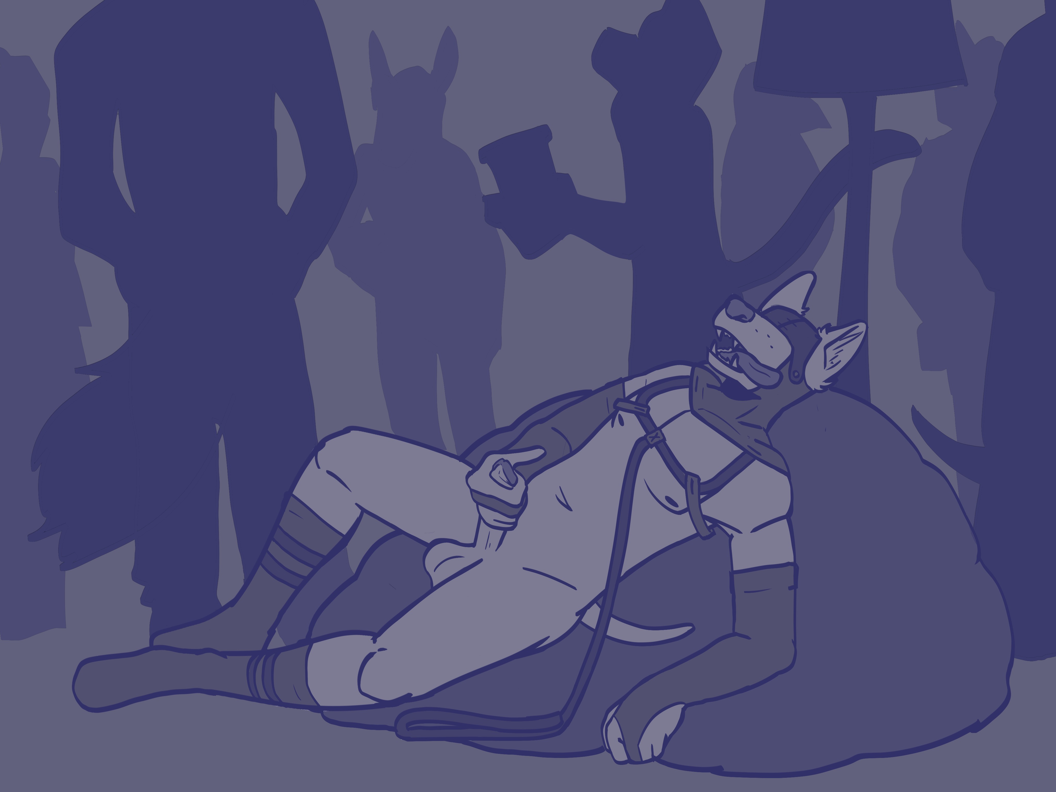 Absurd Res Rule 34 Image