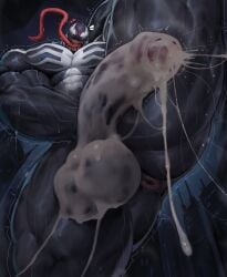 Spider-Man (Series) Rule 34 Image