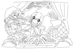 Meistro (Dolly'S Factory) Rule 34 Image