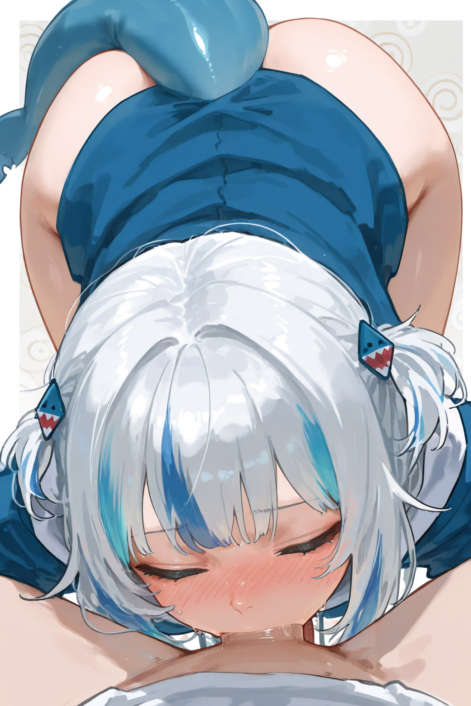 1girls Rule 34 Image
