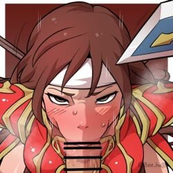 Altena (Fire Emblem) Rule 34 Image
