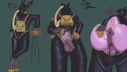 Digital Media (Artwork) Rule 34 Image