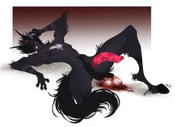 Animal Genitalia Rule 34 Image