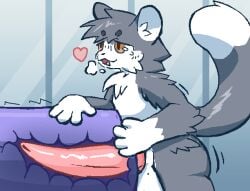 Anthro Rule 34 Image