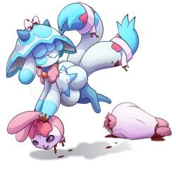 Bow (Feature) Rule 34 Image