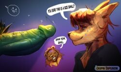 Anthro Rule 34 Image