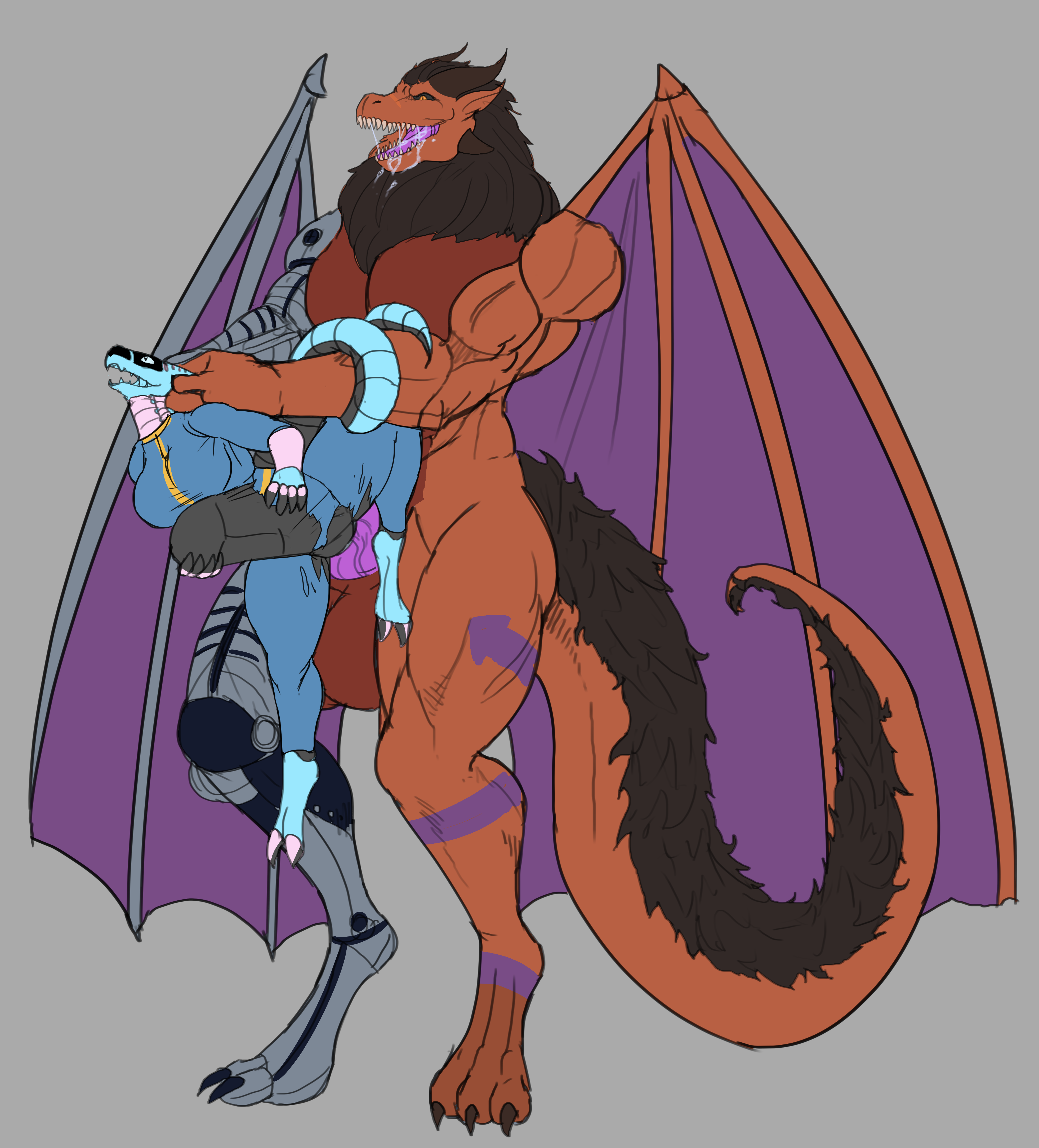 European Mythology Rule 34 Image