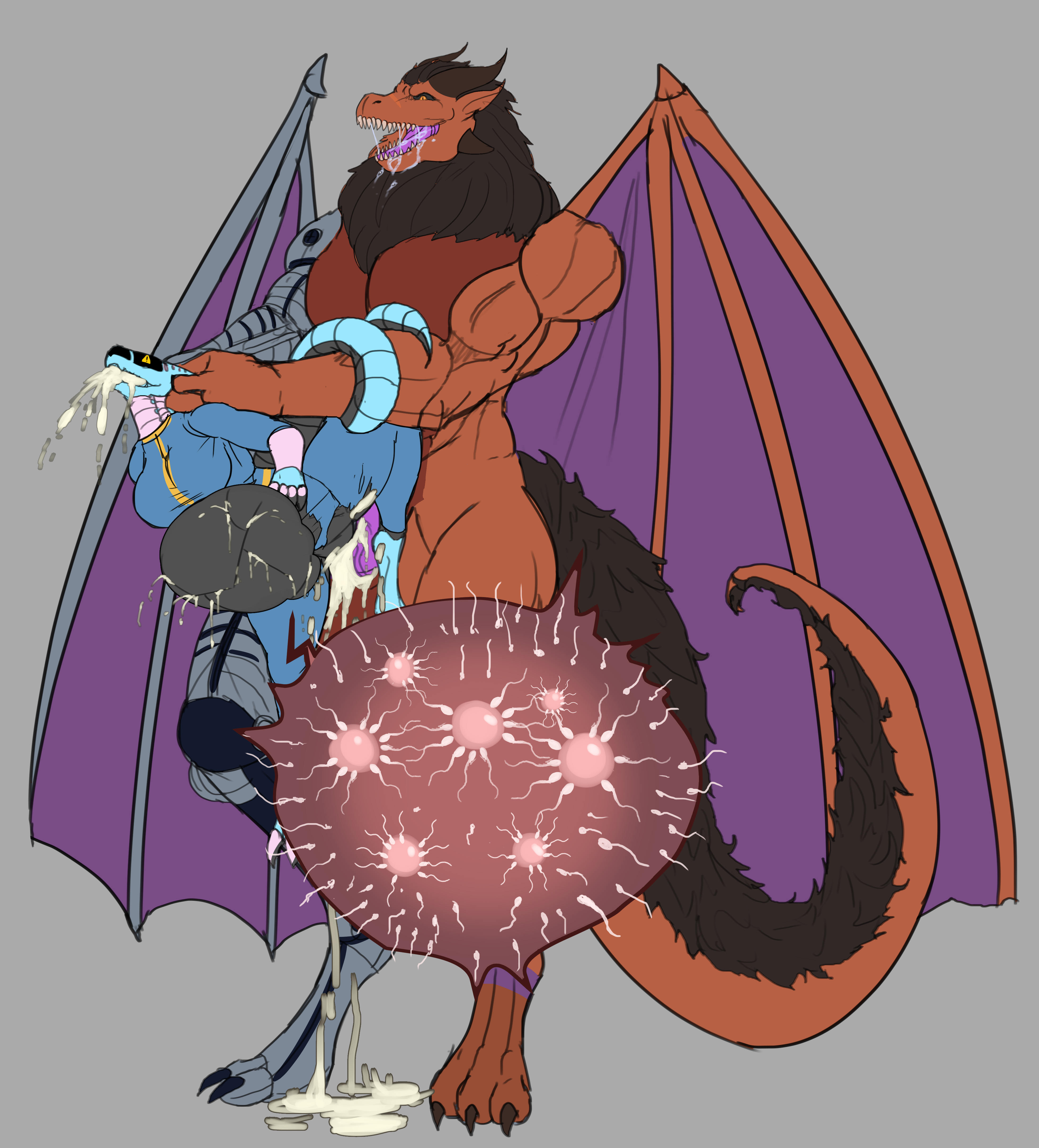 European Mythology Rule 34 Image