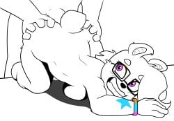 Jem (Duckdraw) Rule 34 Image