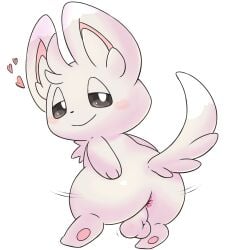 Pokemon (Species) Rule 34 Image