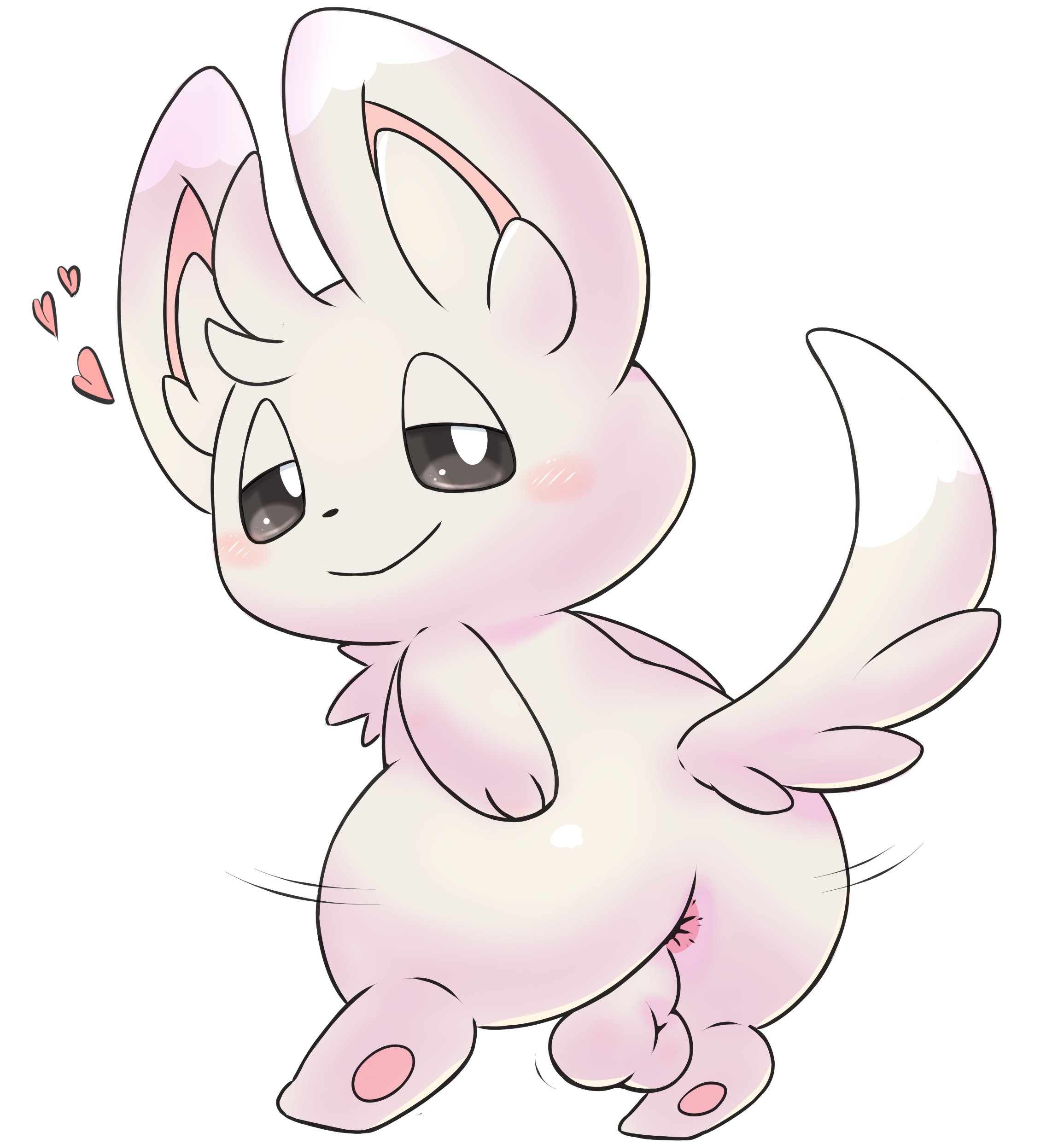 Pokemon (Species) Rule 34 Image