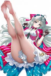 Carlotta (Wuthering Waves) Rule 34 Image