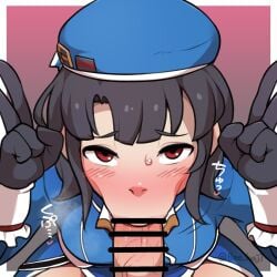 Takao (Kantai Collection) Rule 34 Image