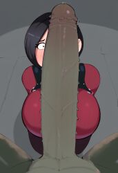 Ada Wong Rule 34 Image