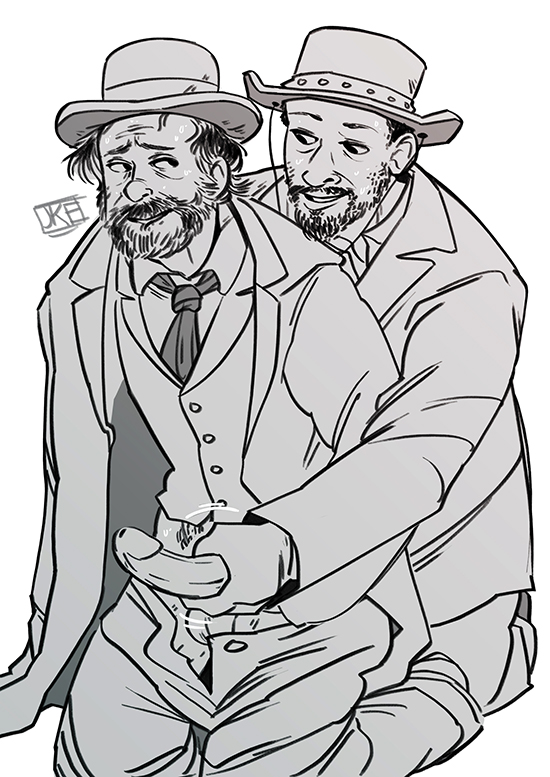 Django Unchained Rule 34 Image