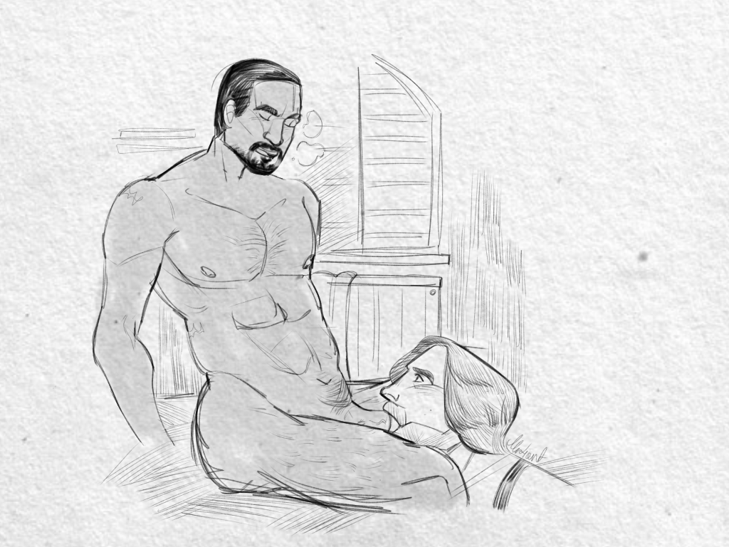 Django Unchained Rule 34 Image
