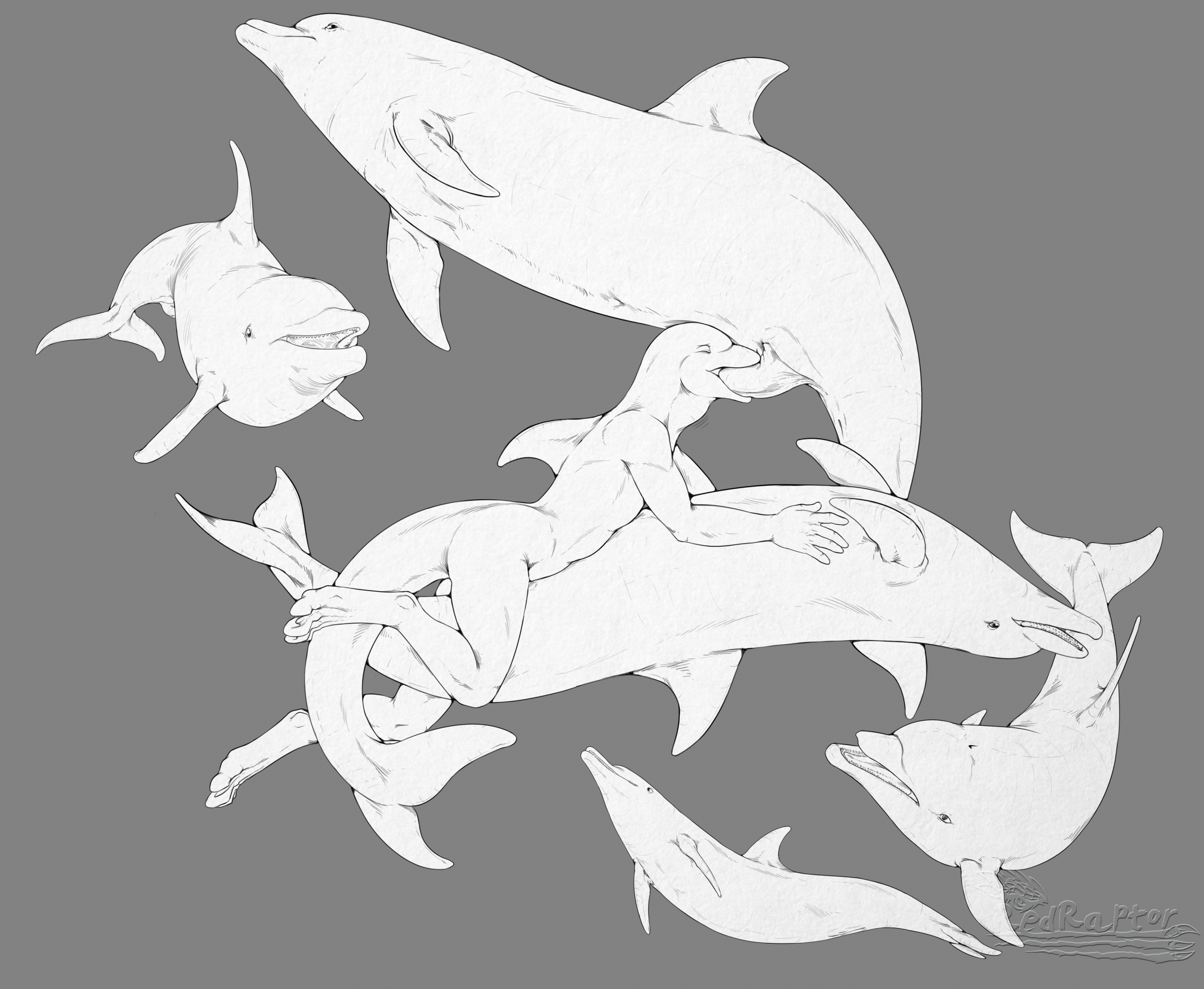Anatomically Correct Rule 34 Image