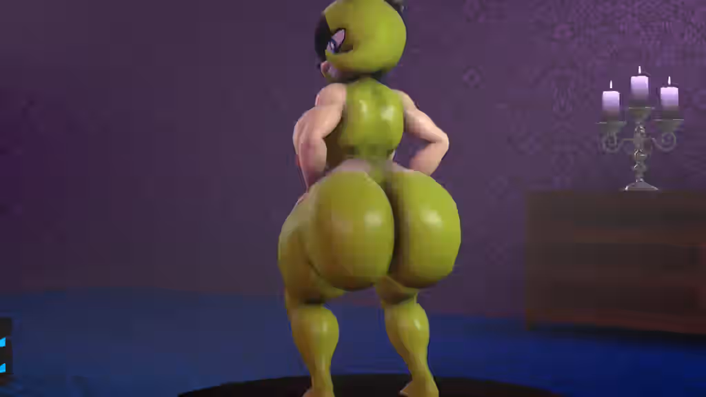 Sonic (Series) Rule 34 Video