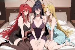 Ahoge Rule 34 Image