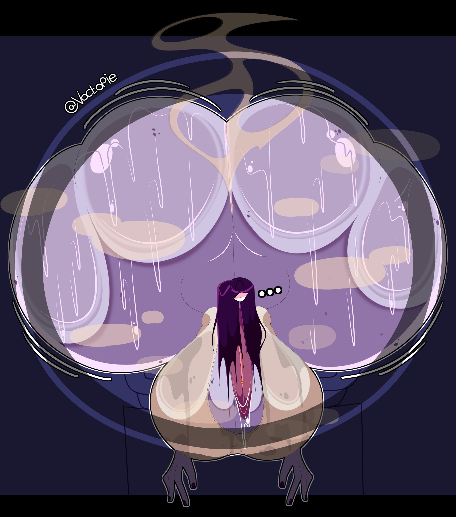 Big Ass Rule 34 Image